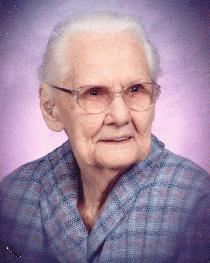 Gwendolen Littleton